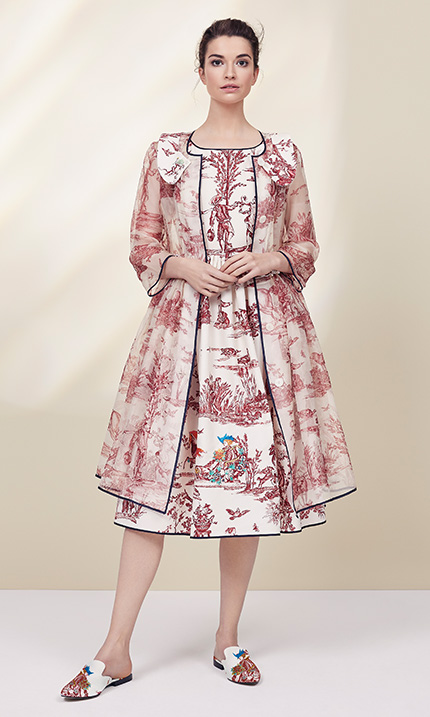 Signature Collection Digest | Weekend Max Mara